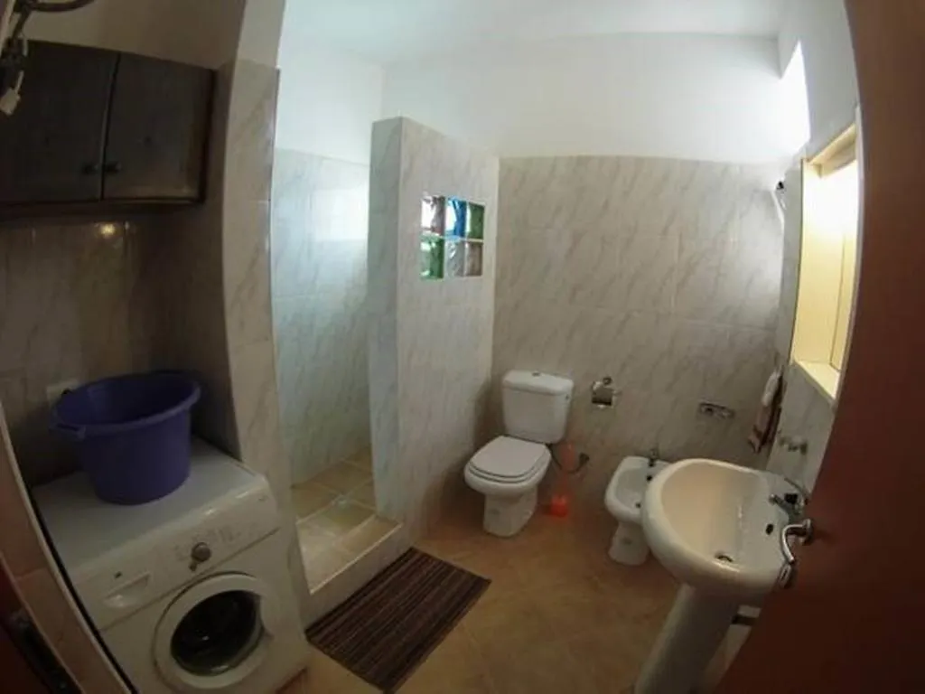 Casa Bahia 8 Apartment Santa Maria