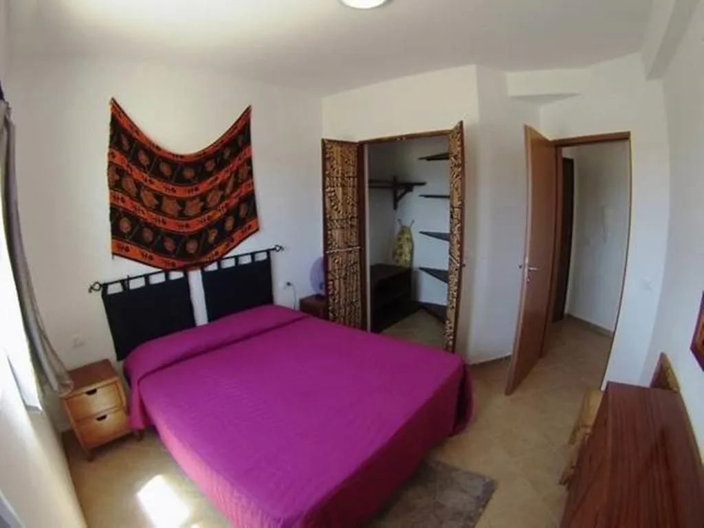 Casa Bahia 8 Apartment Santa Maria